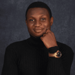 Adewale Peter