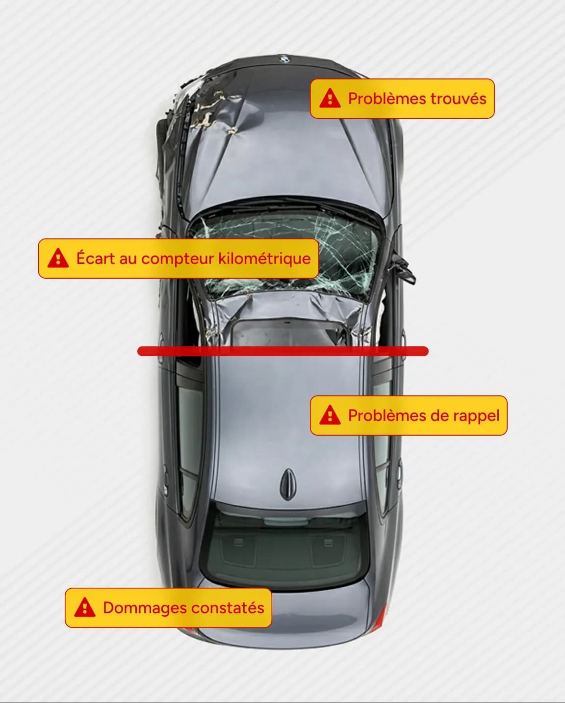 Damage-car-FR
