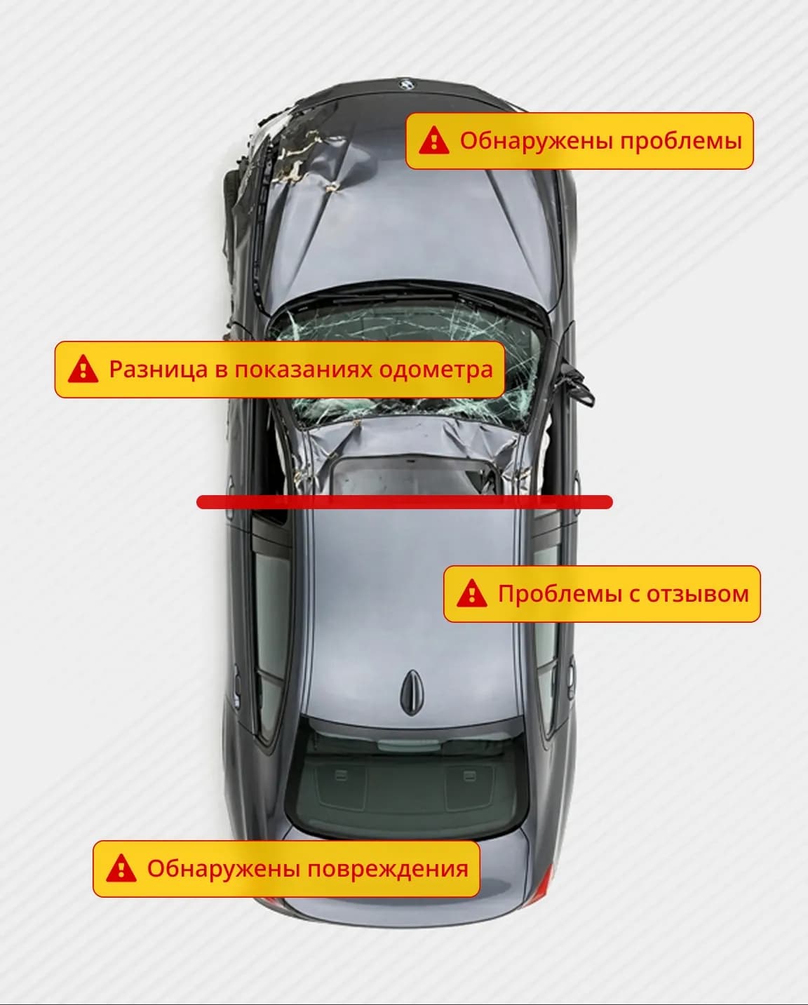 Damage-car-RU