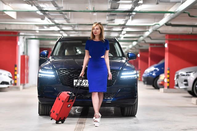 Why a Hyundai VIN Check is Crucial Before You Buy a Used Car in Europe