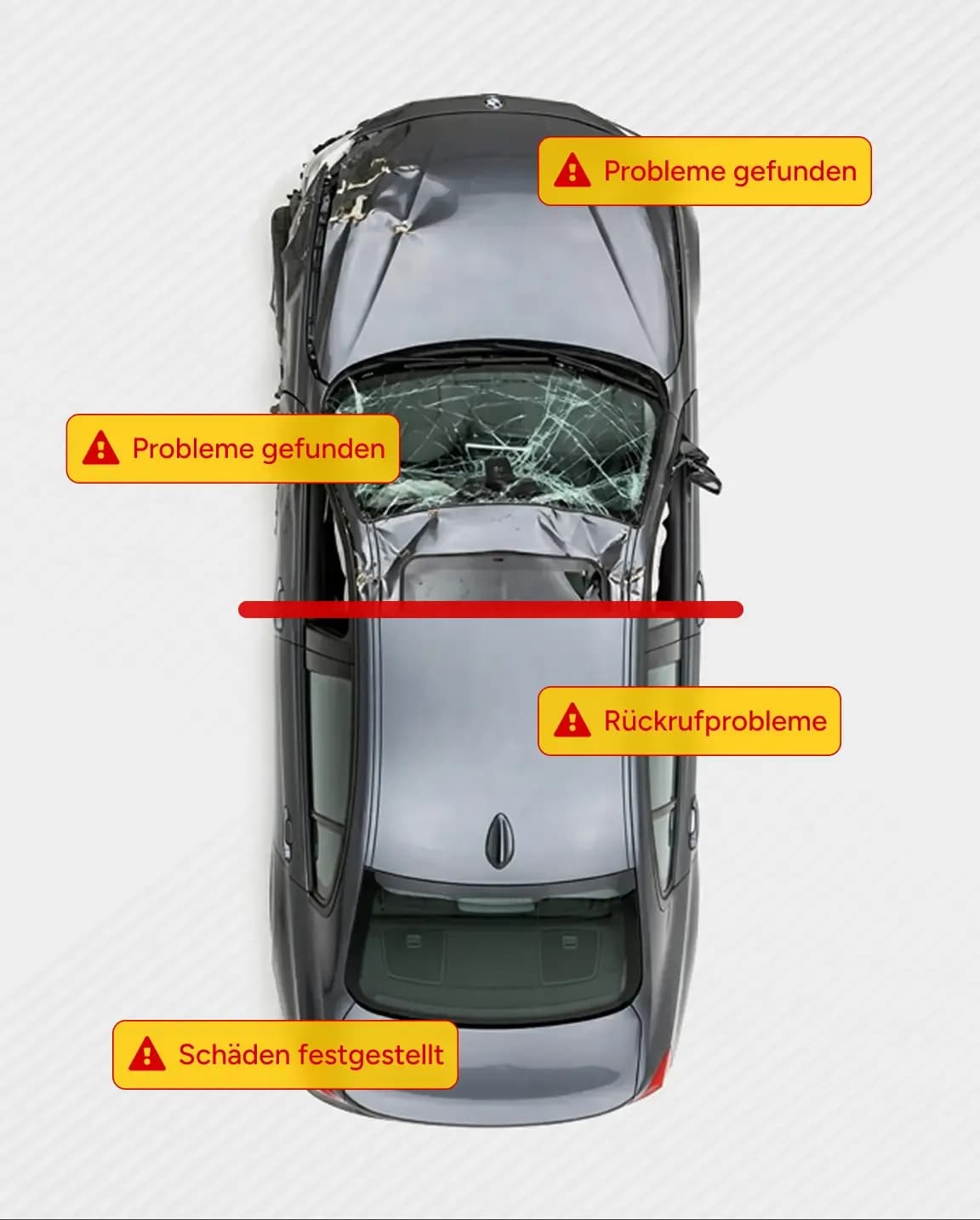 Damage-car-DE