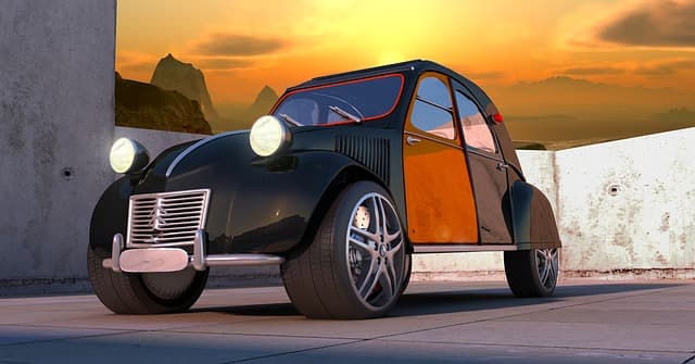 Citroen VIN Check Free: Why It’s Important and Where to Do It