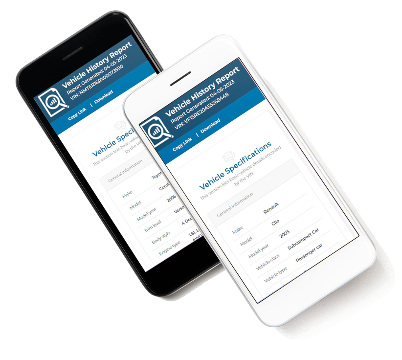 Frequently Asked Questions About Vehicle History Europe