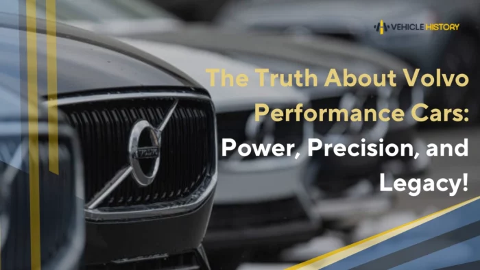 The image of article The Truth About Volvo Performance Cars_ Power, Precision, and Legacy!